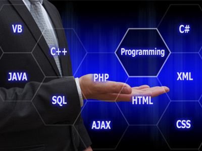 PHP Programme und Entwicklung